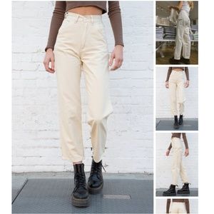 NWT Brandy Melville / John Galt Cargo Pants